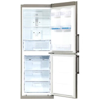 Холодильник LG GA-B379BLQA