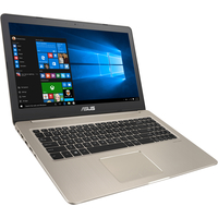 Ноутбук ASUS VivoBook Pro 15 N580VD-FY487