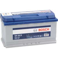 Автомобильный аккумулятор Bosch S4 013 (595402080) 95 А/ч