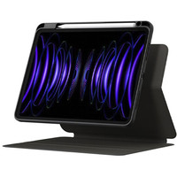 Чехол для планшета Baseus Minimalist Series Magnetic Protective Case/Stand для Apple iPad Pro 10.9 (2022) (черный)