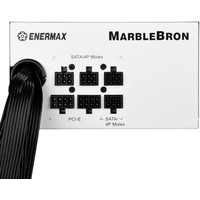 Блок питания Enermax Marblebron 850W EMB850EWT-W