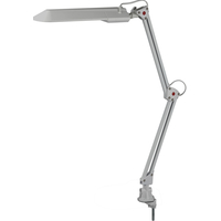Настольная лампа ЭРА NL-201-G23-11W-GY