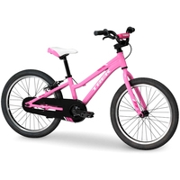 Детский велосипед Trek Precaliber 20 Girl's (розовый, 2018)