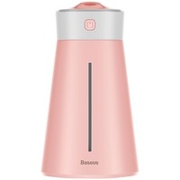 Увлажнитель воздуха Baseus Slim Waist с аксессуарами (розовый)