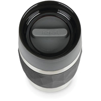 Термокружка Tefal Travel Mug Compact 300мл (черный)