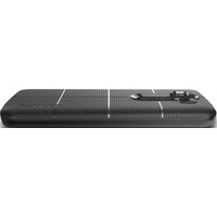 Чехол для телефона Spigen Rugged Armor для LG V10 (Black) [SGP11813]