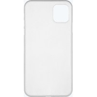 Чехол для телефона uBear Super Slim Case для iPhone 11 (полупрозрачный)