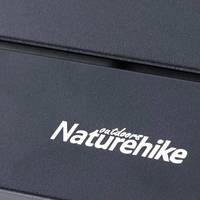 Стол Naturehike NH19Z008-Z (черный)