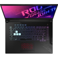 Игровой ноутбук ASUS ROG Strix G15 G512LV-HN272