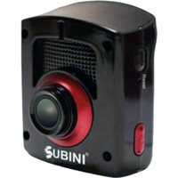 Видеорегистратор-GPS информатор (2в1) Subini GD-625RU