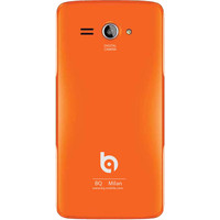 Смартфон BQ-Mobile Milan (BQS-5001)