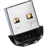 USB Flash ADATA UD310 Black 8Gb (AUD310-8G-RBK)