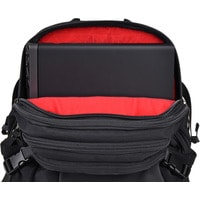 Городской рюкзак 2E Premier Pack BPT9196BK (черный)