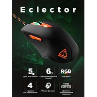 Игровая мышь Canyon Eclector GM-3