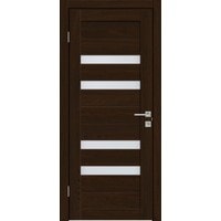 Межкомнатная дверь Triadoors Luxury 578 ПО 70x200 (brandy/satinato)