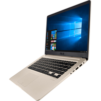 Ноутбук ASUS VivoBook S15 S510UN-EH76