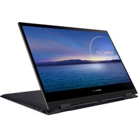 Ноутбук 2-в-1 ASUS ZenBook Flip S UX371EA-HL135T