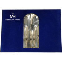 Набор столовых приборов Mercury Haus MC-2073