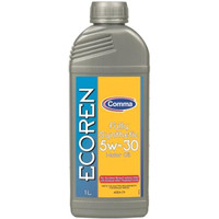 Моторное масло Comma Ecoren 5W-30 1л