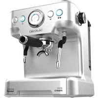 Рожковая кофеварка Cecotec Power Espresso 20 Barista Pro