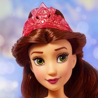 Кукла Hasbro Принцесса Дисней. Белль F08985X6