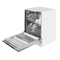 Встраиваемая посудомоечная машина MAUNFELD MLP6242G02