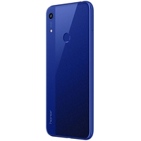 Смартфон HONOR 8A 2GB/32GB JAT-LX1 (синий)