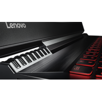 Игровой ноутбук Lenovo Legion Y520-15IKBN [80WK00GERU]