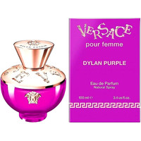 Парфюмерная вода Versace Versace Pour Femme Dylan Purple EdP (тестер, 100 мл)