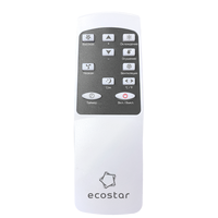 Мобильный кондиционер EcoStar Desire KV-DS09CH-E