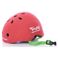 Cпортивный шлем Tempish Skillet Air S (красный)