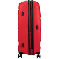 Чемодан-спиннер American Tourister Bon Air DLX Magma Red 75 см