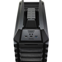 Корпус Cooler Master K550 Black (RC-K550-KWN1)