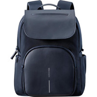 Городской рюкзак XD Design Soft Daypack P705.985 (синий)
