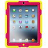 Чехол для планшета Griffin Survivor for iPad 2, iPad 3, and iPad (4th gen) Yellow