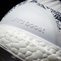 Кроссовки Adidas Ultra Boost Uncaged (белый) [BB3051]