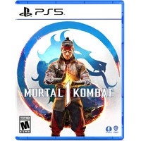  Mortal Kombat 1 для PlayStation 5