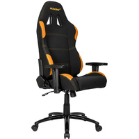 Кресло AKRacing K7012 (черный/оранжевый)