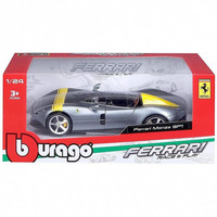 Легковой автомобиль Bburago Ferrari Monza SP1 18-26027