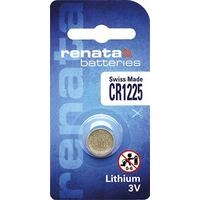 Батарейка Renata Lithium CR1225