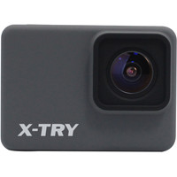Экшен-камера X-try XTC264 Real 4K Wi-Fi Maximal