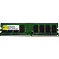 Оперативная память Elixir 2GB DDR2 PC2-6400 (M2Y2G64TU8HD5B-AC)