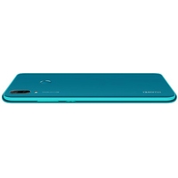 Смартфон Huawei Y9 2019 JKM-LX1 4 GB/64GB (сапфировый синий)
