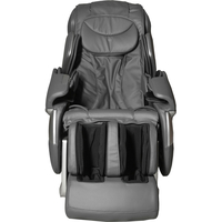 Массажное кресло iRest SL-A86 Five Stars (серый)