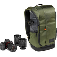 Рюкзак Manfrotto Street camera backpack [MB MS-BP-GR]