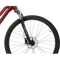 Велосипед Kross Evado 4.0 DL/19