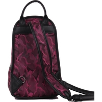 Городской рюкзак Pola 74548 (розовый)