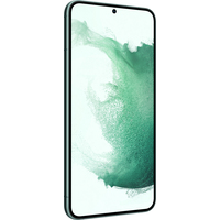 Смартфон Samsung Galaxy S22+ 5G SM-S906B/DS 8GB/128GB Восстановленный by Breezy, грейд B (зеленый)