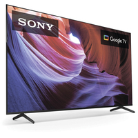Телевизор Sony X85TK KD-55X85TK