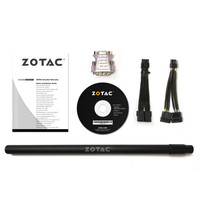 Видеокарта ZOTAC GTX 980 Ti ArcticStorm (ZT-90502-10P)